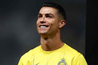 رونالدو يدرس خياراته بعد انتهاء عقده مع النصر