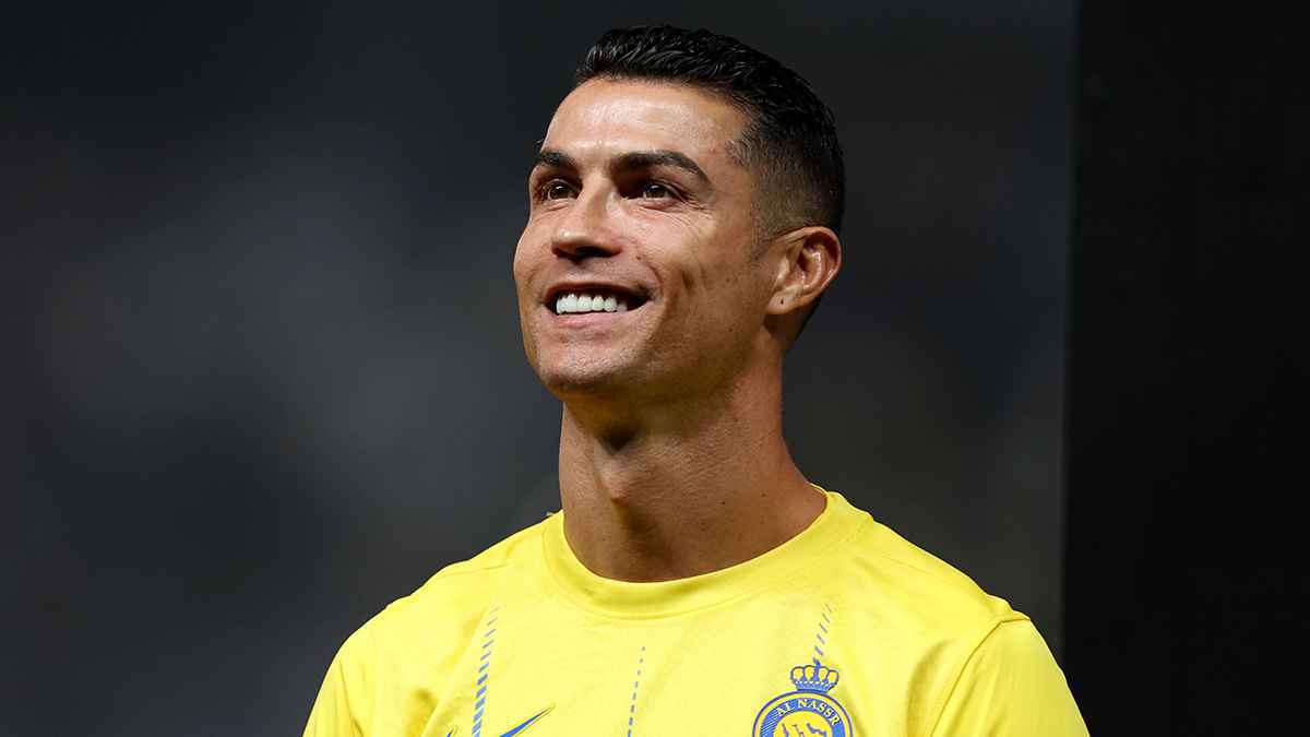 رونالدو يدرس خياراته بعد انتهاء عقده مع النصر