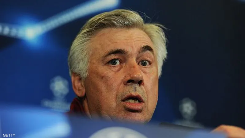 أنشيلوتي يعرقل صفقة ديفيز لريال مدريد