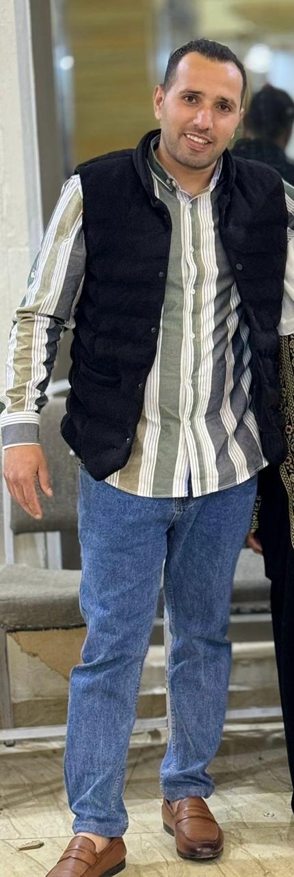 صورة حول : عمر القط يبارك خطوبة احمد عبدالله الفريحات عمر القط يبارك خطوبة احمد عبدالله الفريحات