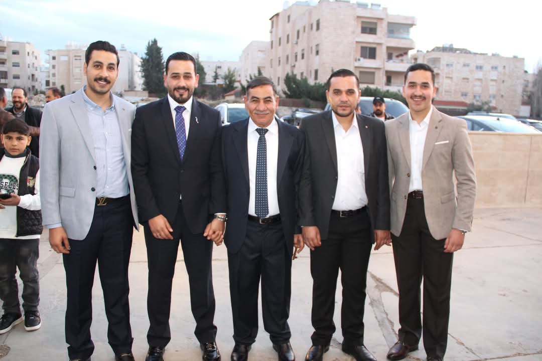 صورة حول : مبارك الخطوبة للدكتور أنس العواملة والدكتورة إيمان الصهيبا مبارك الخطوبة للدكتور أنس العواملة والدكتورة إيمان الصهيبا