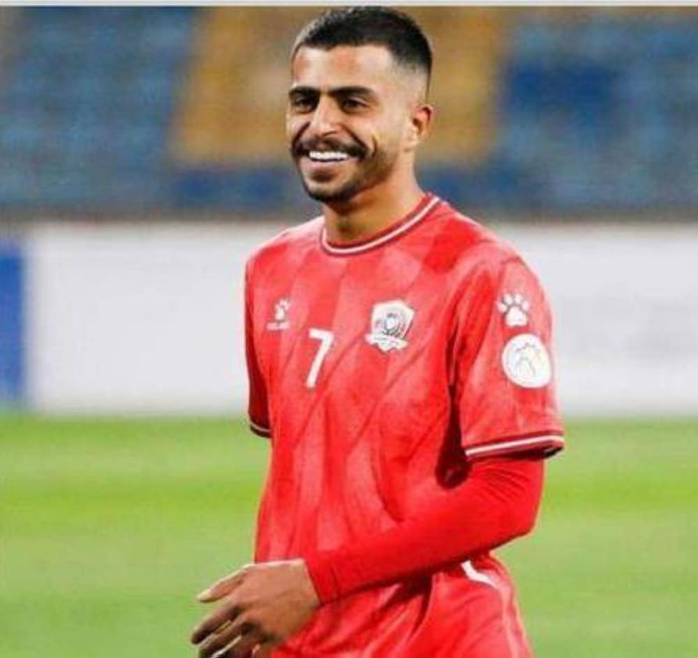 أبو شعيرة ينضم للوحدات لتعزيز صفوف الفريق