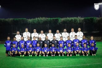 عاجل | إصابة مساعد مدرب النشامى في قطر