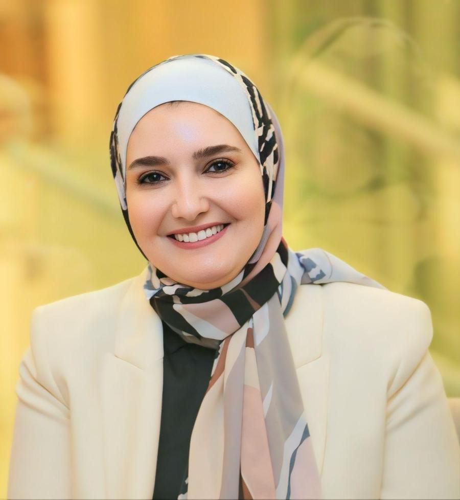 ناصر الدين: الموازنة بحاجة لحلول خارج الصندوق
