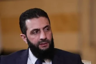 الشرع: تشكيل حكومة انتقالية وتركيز على السلم الأهلي