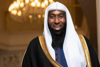 السعودية تفرج عن الشيخ بدر المشاري