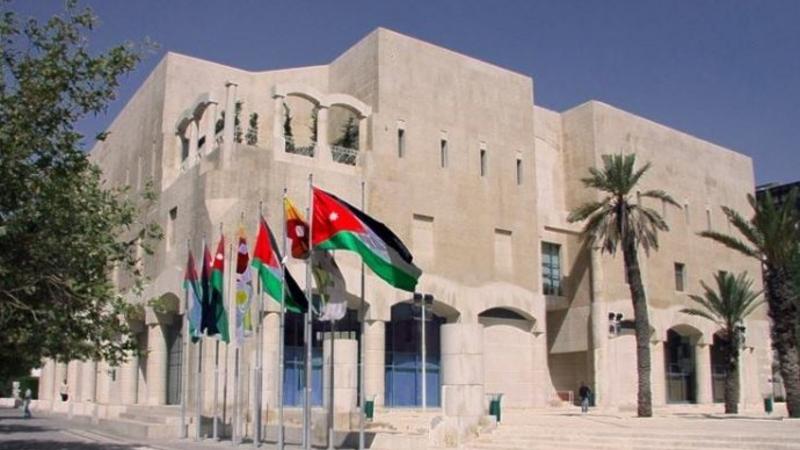 أمانة عمان تعيد الخدمات الإلكترونية بعد التحديث