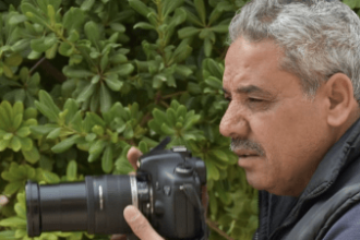 وزارة الإعلام السورية تدين مقتل المصور الصحفي إبراهيم عجاج