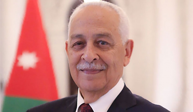 فداء مشهور القطيشات : العيسوي الأخلاق والأدب والإنسانية كنوز محاسن ذخائرها لاتنفد