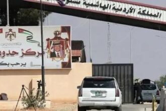 اتفاق سوري أردني لعبور 100 سيارة سفريات يومياً