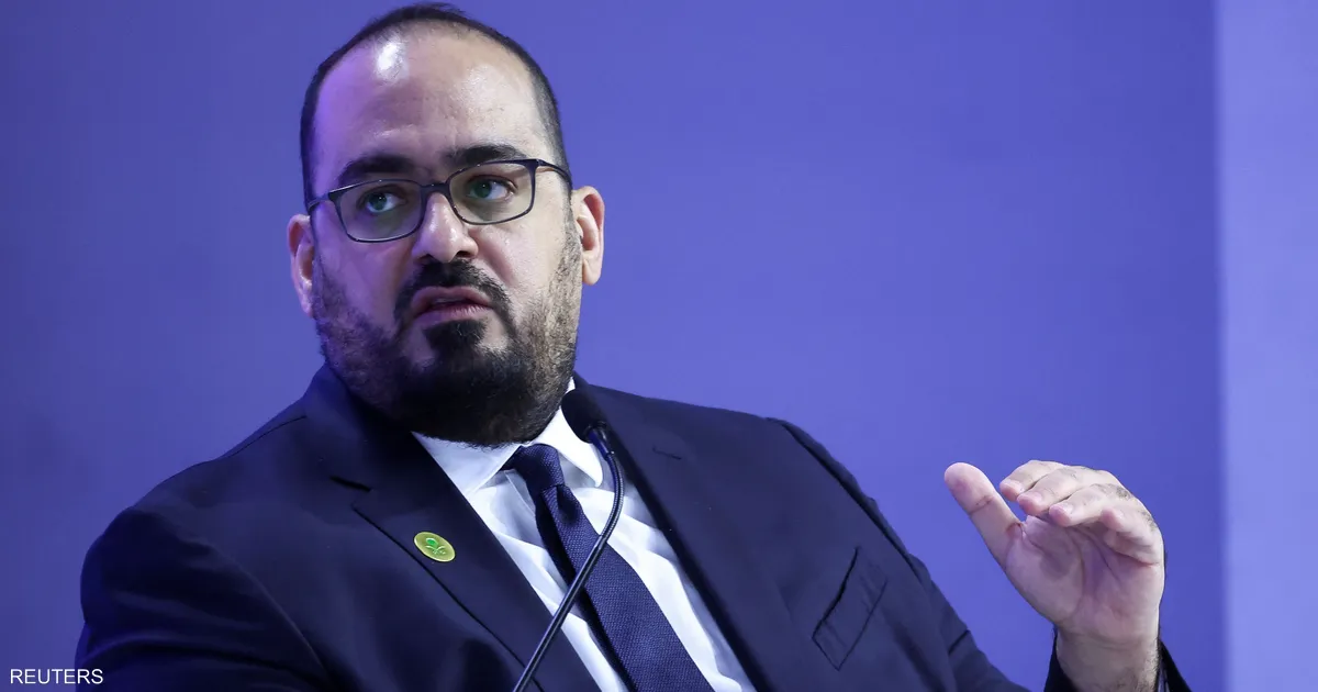 وزير سعودي يكشف عن استثمارات بـ 600 مليار دولار مع أمريكا