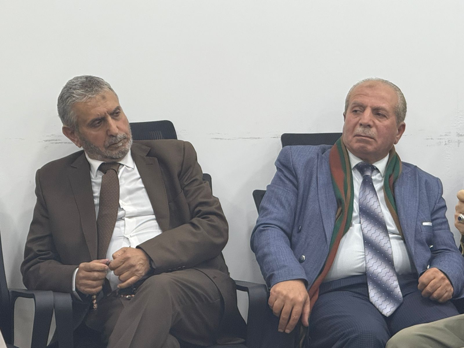 صورة حول : ملتقى الحوار الوطني يناقش: الإصلاح السياسي في الأردن.. ربيع أم خريف حزبي؟ ملتقى الحوار الوطني يناقش: الإصلاح السياسي في الأردن.. ربيع أم خريف حزبي؟