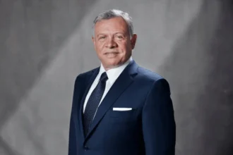 عاجل | الملك يهنئ عون بانتخابه رئيسًا للجمهورية اللبنانية