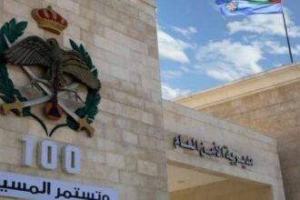 عاجل | الأمن العام يكشف تفاصيل العثور على الطفلين في سيل الزرقاء