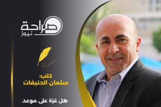 هل غزة على موعد مع عدوان آخر.؟؟؟