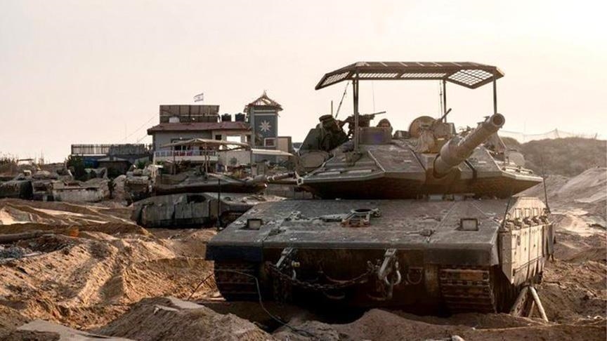 سرايا القدس تعلن استهداف قوة إسرائيلية في جنين