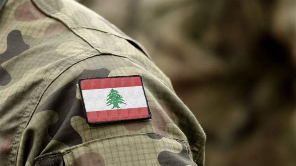 الجيش اللبناني يحذر من الألغام جنوباً ويبدأ عمليات المسح الهندسي