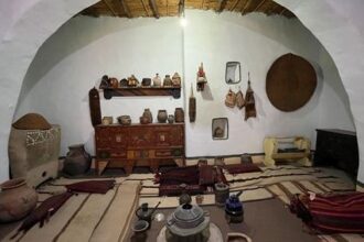 متحف التراث الأردني في جامعة اليرموك توثيق الثقافة الأردنية