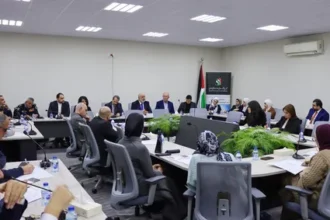 إطلاق مشروع تقييم الأثر التنظيمي في الأردن