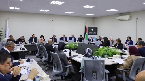 إطلاق مشروع تقييم الأثر التنظيمي في الأردن