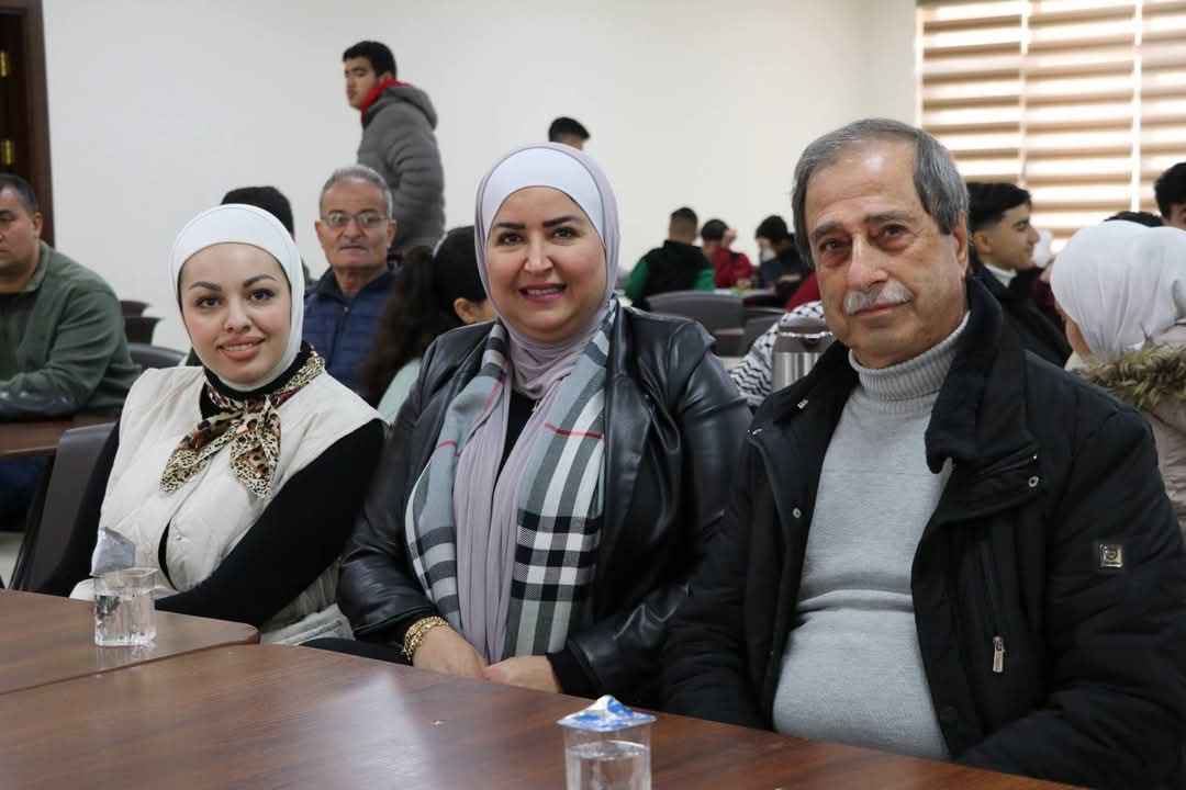 صورة حول : بدعم من النائب السابق ميادة شريم.. مجلس قلقيلية الخيري يقيم فعالية "ضع بصمتك واترك أثرًا بدعم من النائب السابق ميادة شريم.. مجلس قلقيلية الخيري يقيم فعالية "ضع بصمتك واترك أثرًا