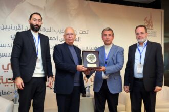 ملتقى مهندسي المناجم: الأردن غني بالثروات المعدنية
