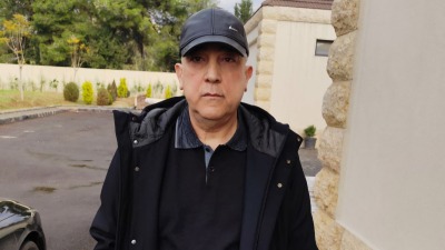 كيف كان عاطف نجيب سببًا في اندلاع الثورة السورية؟