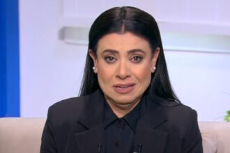 نشوى مصطفى تكشف عن أصعب عام مرّ بها
