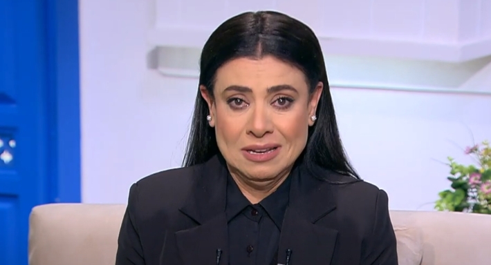 نشوى مصطفى تكشف عن أصعب عام مرّ بها
