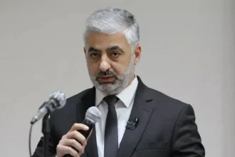 سوريا تعلن تعيين وزير داخلية جديد ومحافظ لإدلب