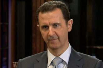 مذكرة توقيف ضد بشار الأسد بتهمة التواطؤ في جرائم حرب