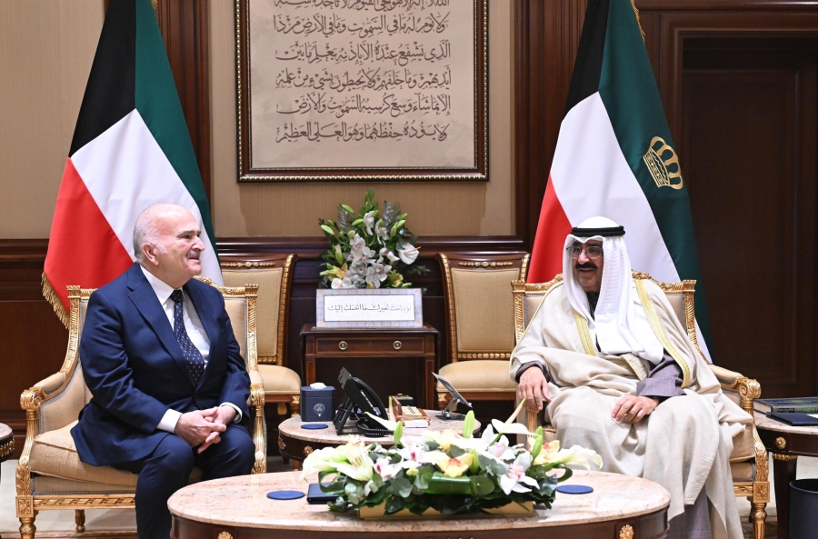 سمو الأمير الحسن يختتم زيارة للكويت ويؤكد على التعاون والتنمية