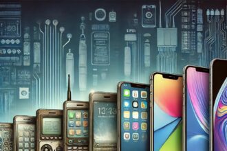 ابتكارات الهواتف الذكية في 2024 وتوقعات 2025