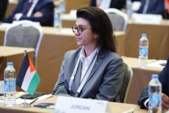 الاتحاد العربي يمنح الأميرة آية بنت فيصل العضوية الشرفية