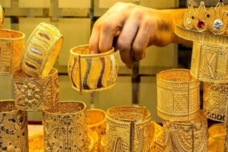 عاجل |ارتفاع أسعار الذهب وفقًا للتسعيرة المسائية.. تفاصيل
