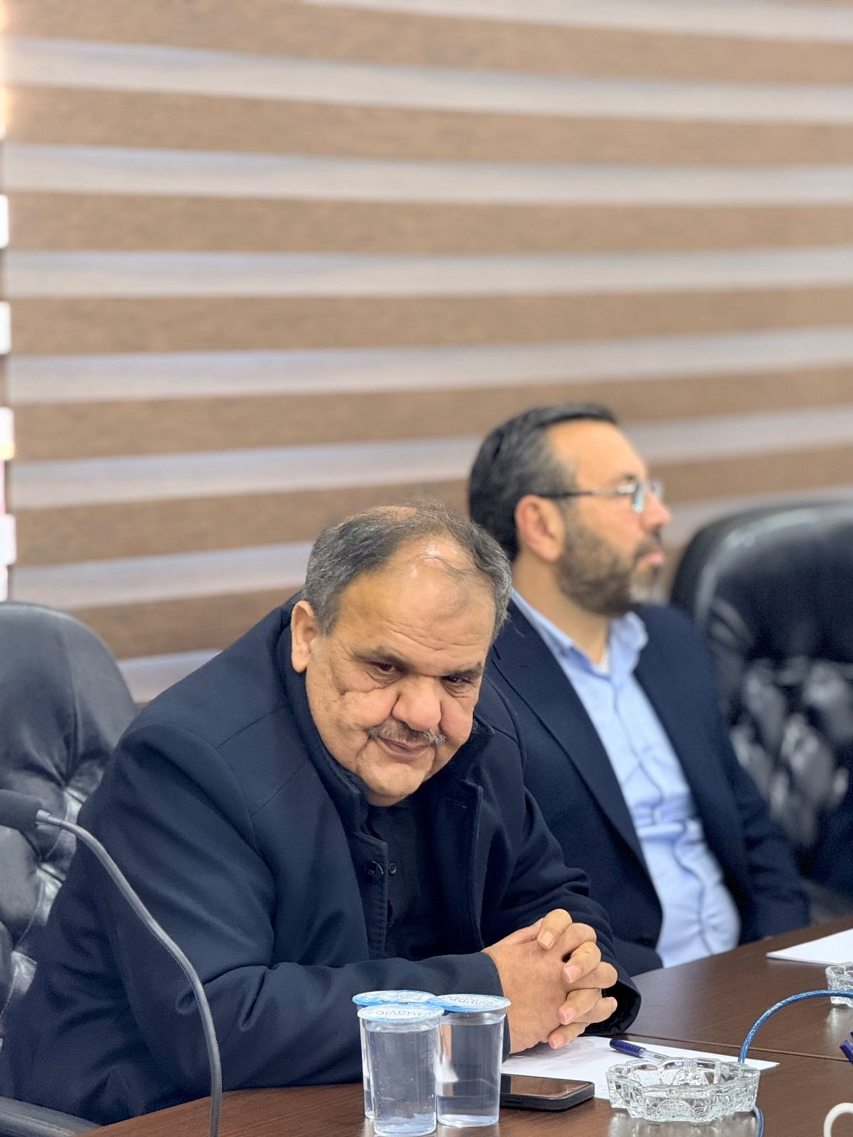 صورة حول : ملتقى الحوار الوطني يناقش: الإصلاح السياسي في الأردن.. ربيع أم خريف حزبي؟ ملتقى الحوار الوطني يناقش: الإصلاح السياسي في الأردن.. ربيع أم خريف حزبي؟