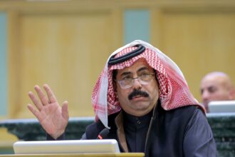 البدادوة يشيد بمواقف الأردن الثابتة والراسخة برفض التهجير