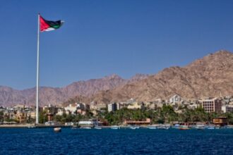 نتائج مذهلة في دورة ميلاد القائد الرياضية الحادية والعشرين بالعقبة