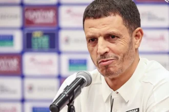 سلامي: معسكر قطر فرصة لتحديد خيارات جديدة لمنتخب النشامى