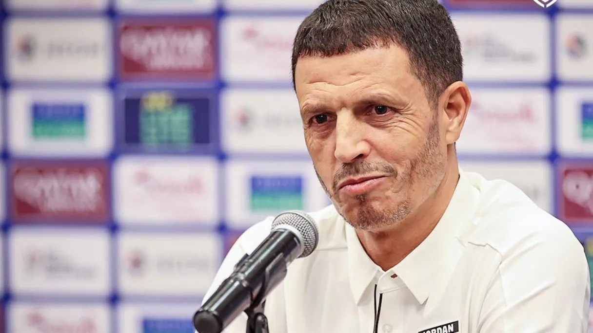 سلامي: معسكر قطر فرصة لتحديد خيارات جديدة لمنتخب النشامى