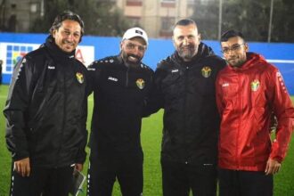 عاجل | الفيصلي يوافق على مغادرة ابو هشهش