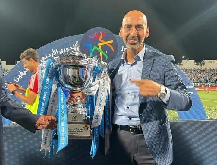 عاجل | الوريكات يوضح لـ"صراحة نيوز" موقف الفيصلي من الحرمان والتعاقدات