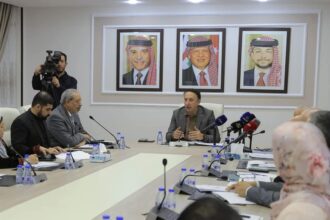 لجنة العمل النيابية تناقش تعديلات مشروع قانون الضمان الاجتماعي