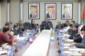 عاجل | اللجنة القانونية النيابية تُقرّ عددا من مواد " الوساطة لتسوية النزاعات"