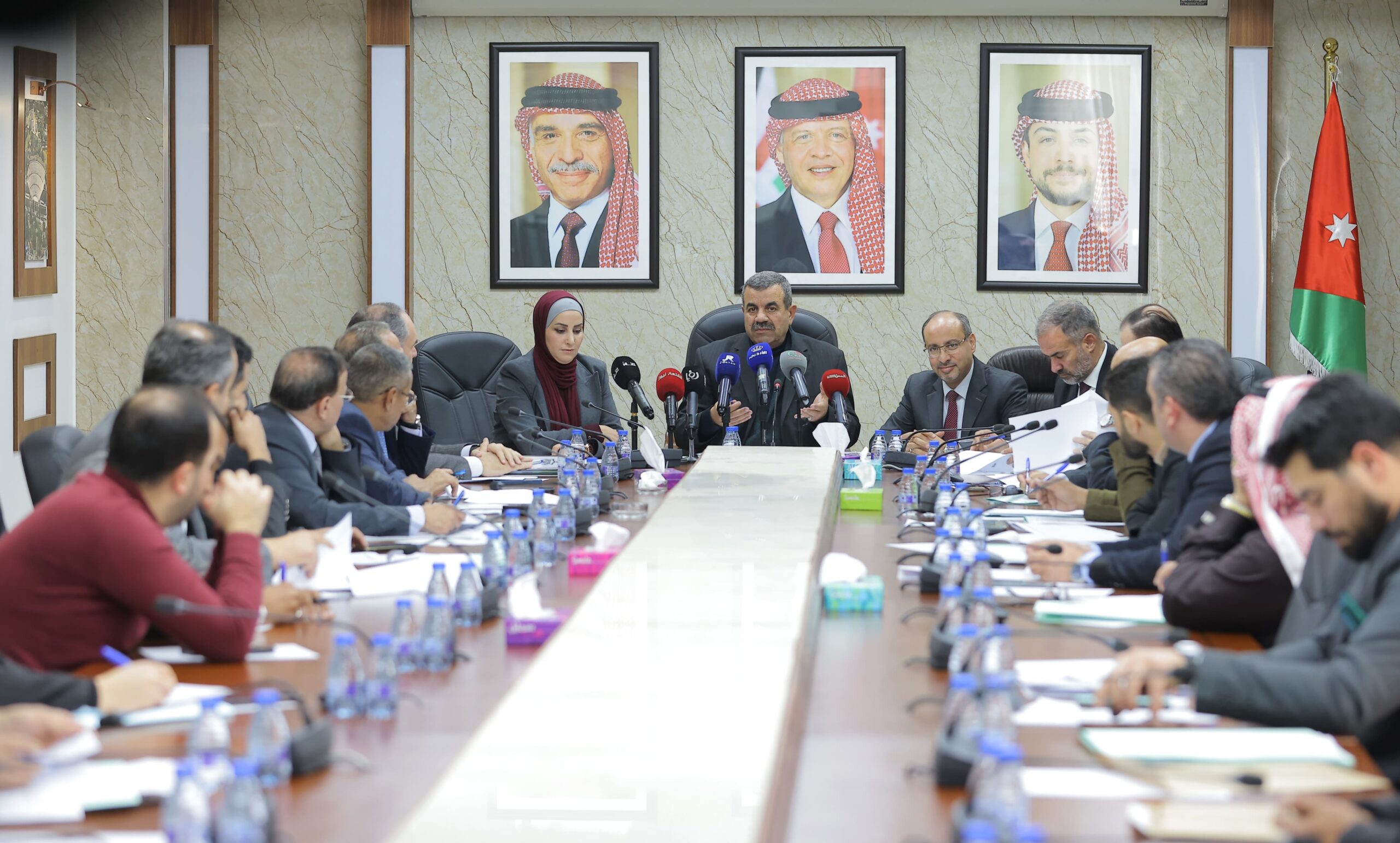 عاجل | اللجنة القانونية النيابية تُقرّ عددا من مواد " الوساطة لتسوية النزاعات"