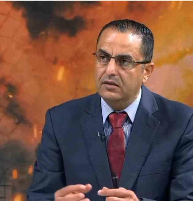 أبو زيد يحذر من ضم الضفة بعد إلغاء قانون الأراضي الأردني