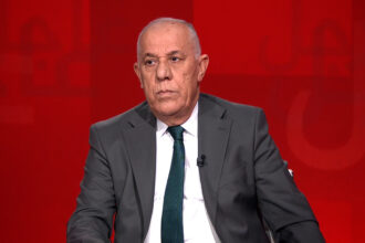 عاجل| الدويري: عملية الاحتلال في جنين بداية لضم الضفة الغربية