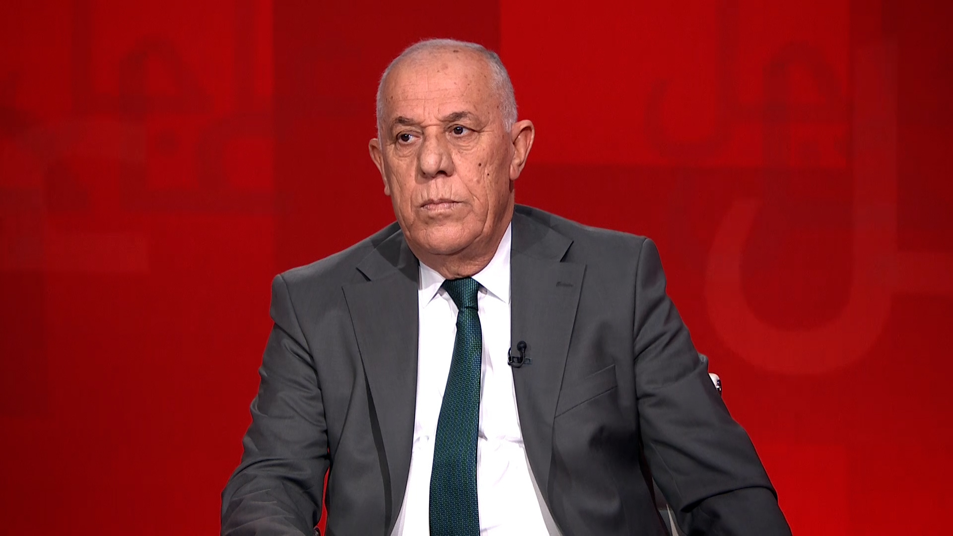 عاجل| الدويري: عملية الاحتلال في جنين بداية لضم الضفة الغربية