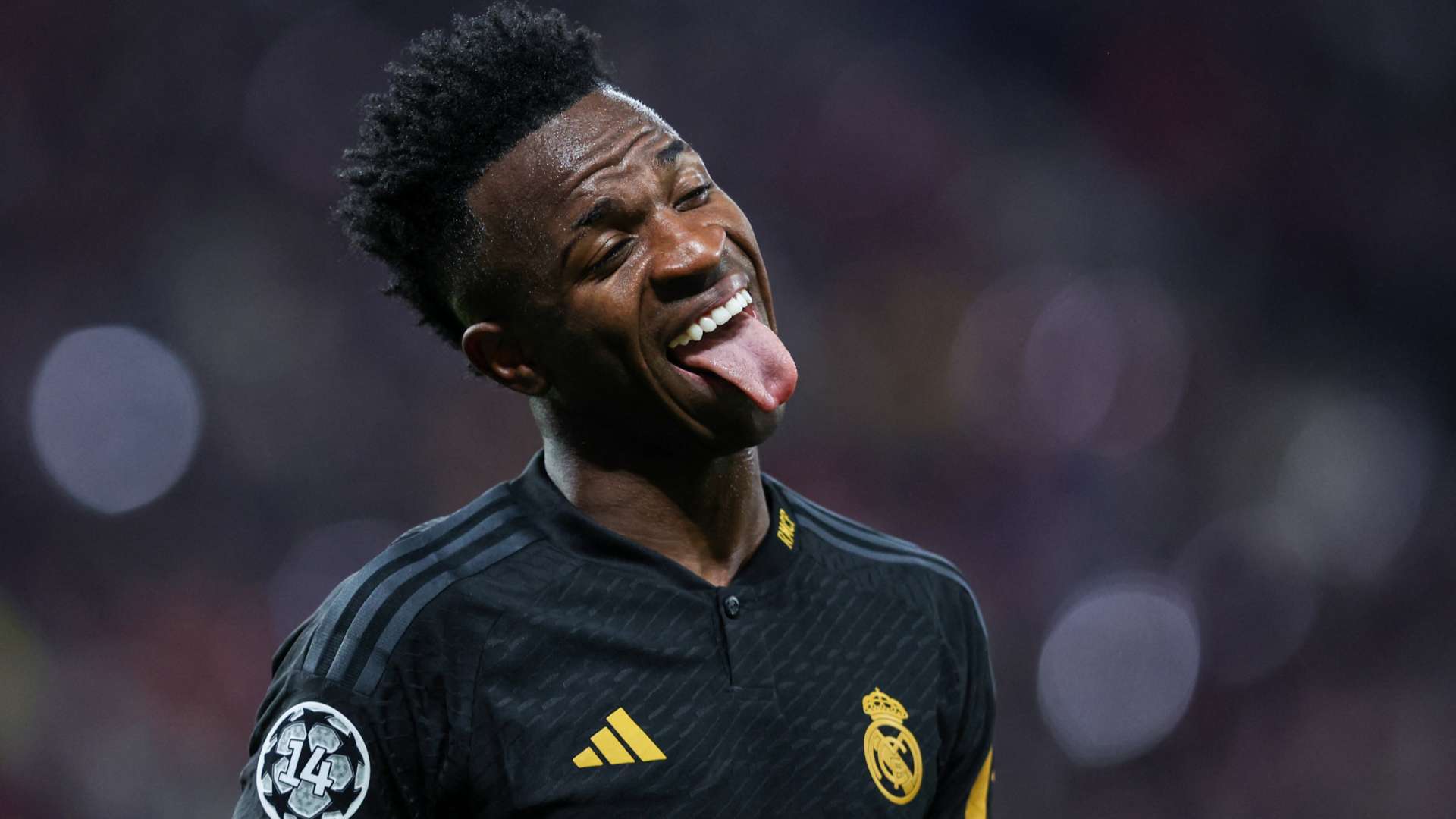 الدوري السعودي يعرض راتبًا خياليًا لضم فينيسيوس من ريال مدريد