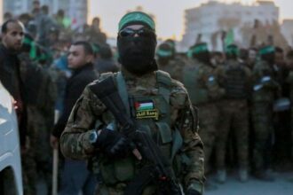 عاجل | انتشار عناصر القسام بميدان فلسطين في غزة استعدادًا لبدء تسليم الأسيرات الأربع
